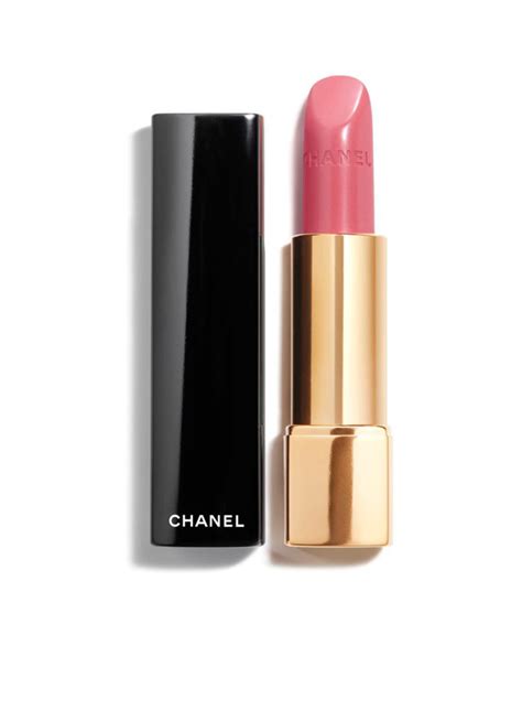 chanel rouge allure intense seduisante|Chanel lipstick rouge allure 109.